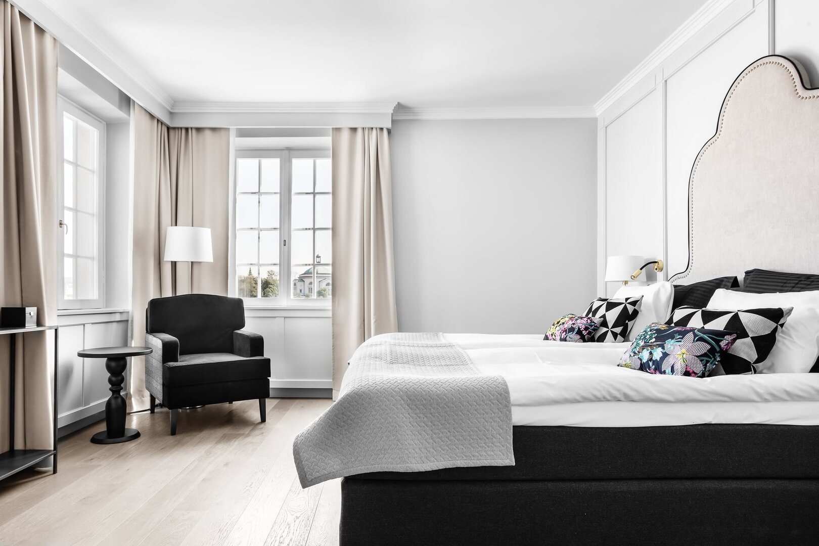 Hyatt öppnar sitt första hotell i Sverige