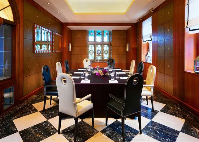 Anmeldelse: Westin Excelsior Firenze, Et historisk palazzo i hjertet av Firenze - 7