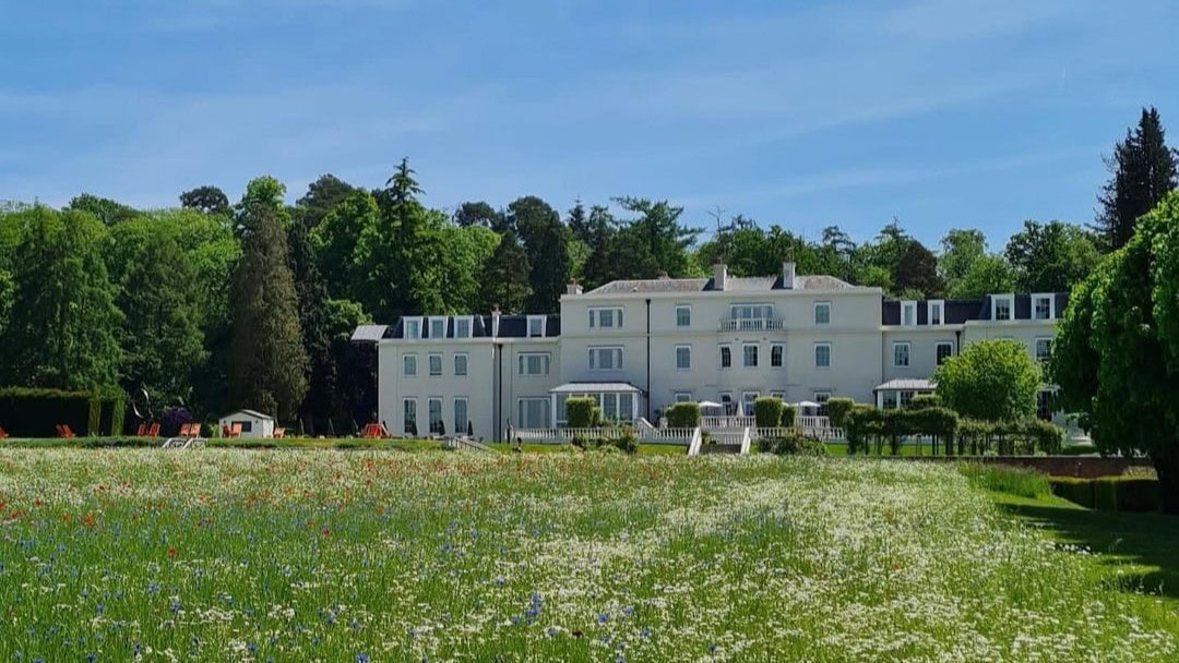 Coworth Park