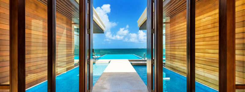Park Hyatt öppnar sitt första hotell i Karibien - på St Kitts