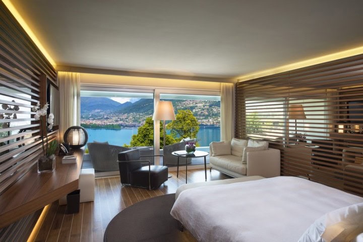 Small Luxury Hotels of the World adds five exquisite properties to collection - 4