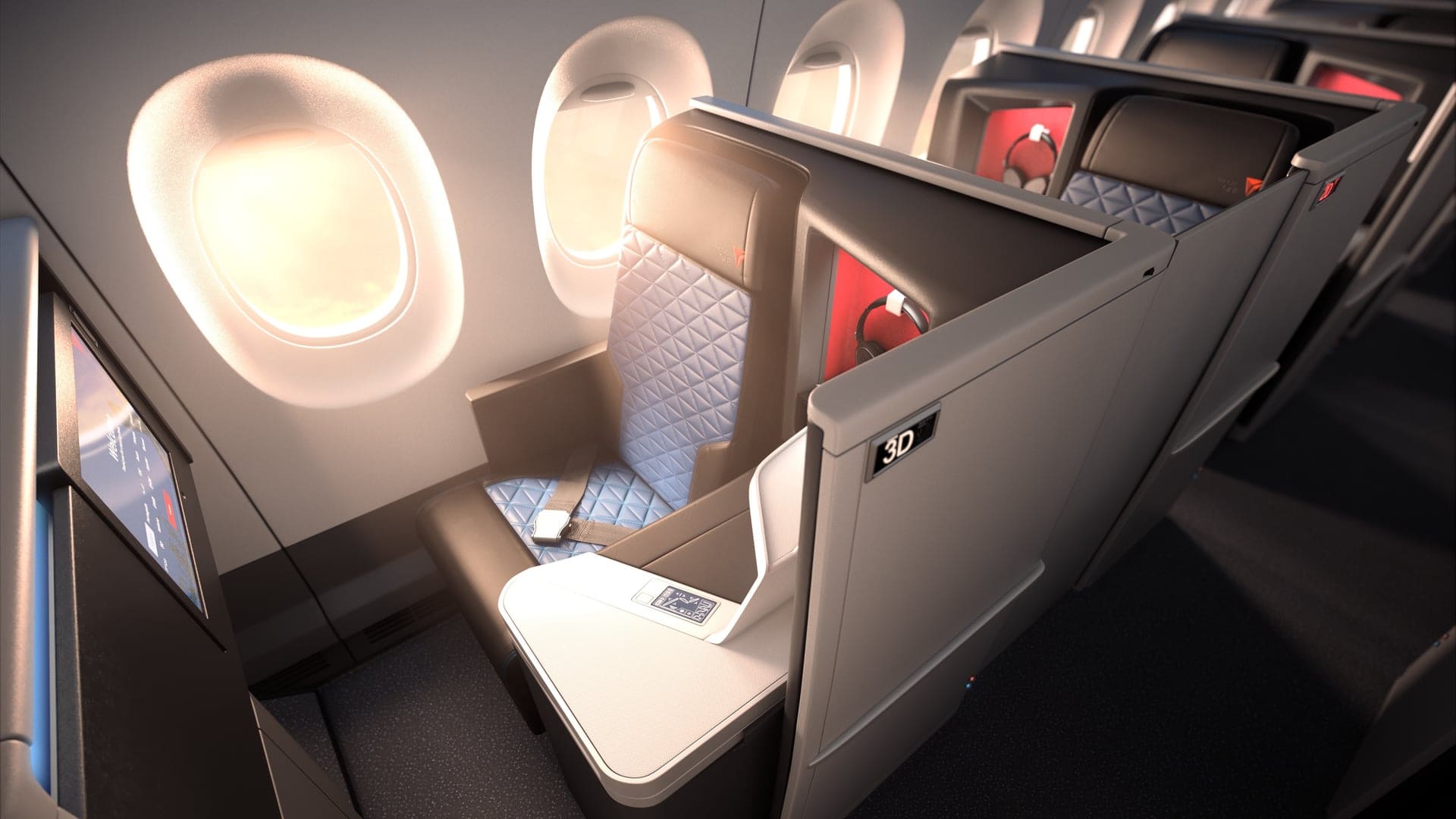 Delta