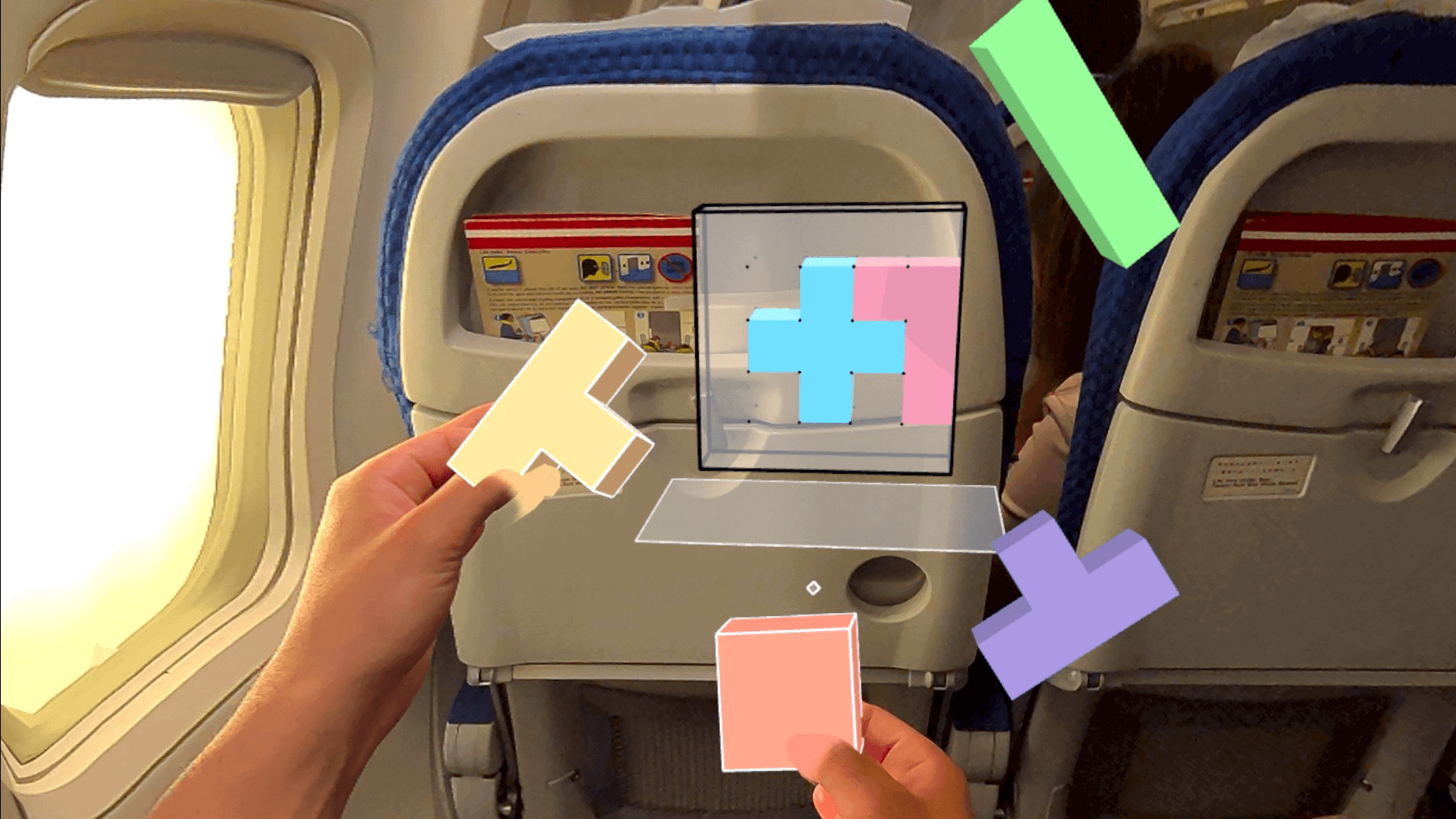 Airlines News - Lufthansa & Meta to offer onboard Virtual Reality 