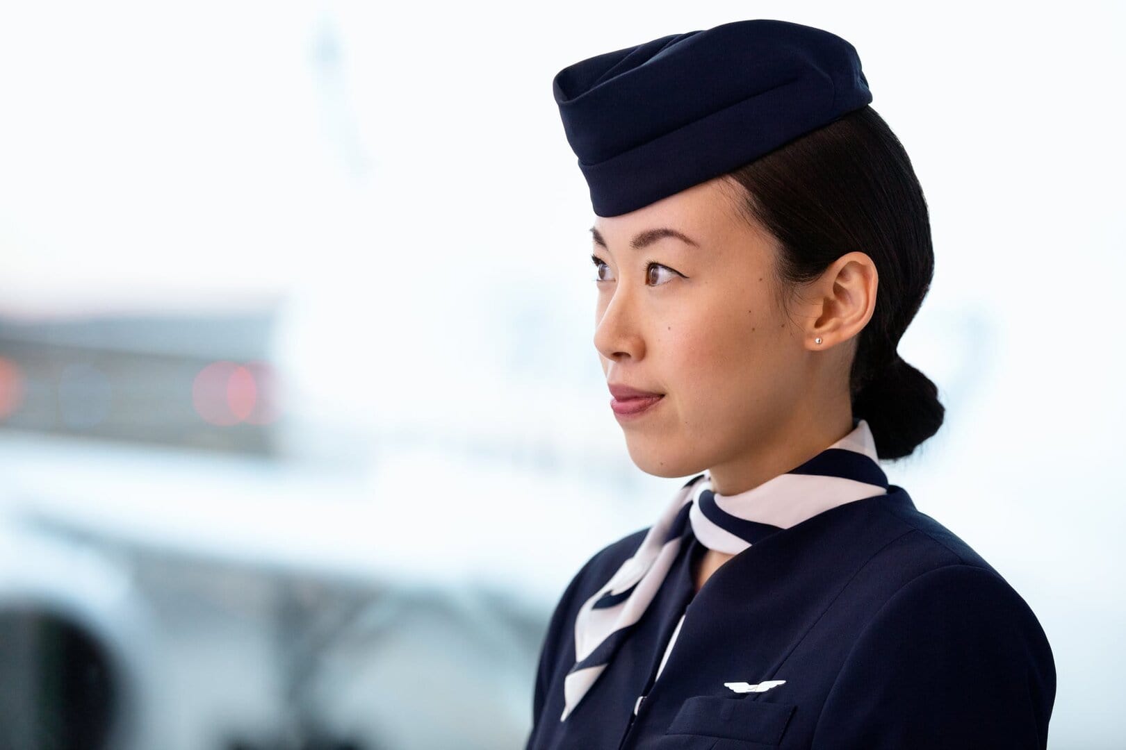 Airline review Service - Finnair - 4