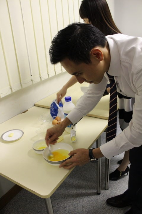 Exklusivt på BusinessClass: Titta in bakom kulisserna hos Singapore Airlines Training Center - 36