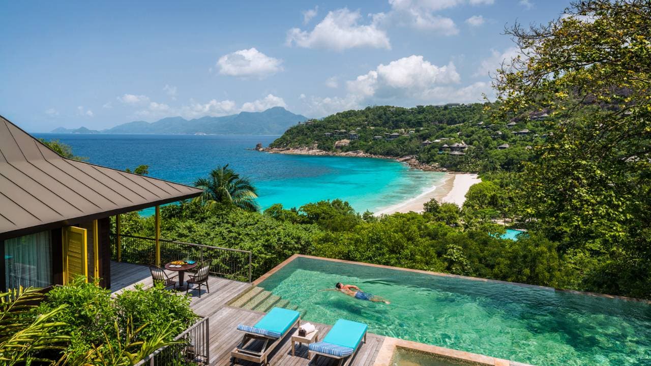 The 10 Best Four Seasons Hotels In The World