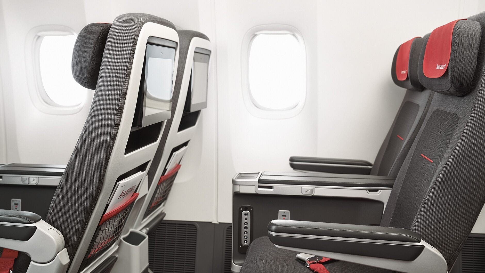Airlines Articles - Premium Economy vs Economy