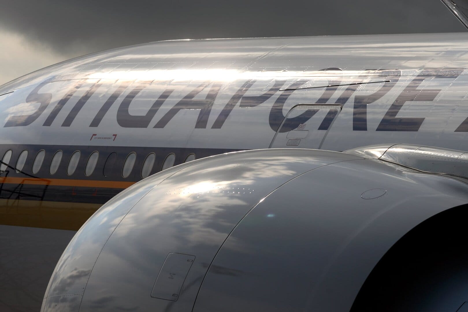 Singapore Airlines har fått godkjennelse til å starte et flyselskap i India