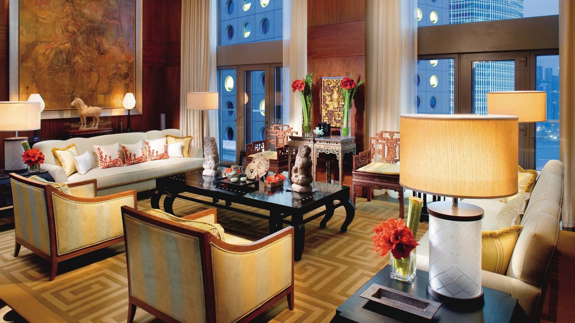 Destinations Articles - Hong Kong Travel Guide