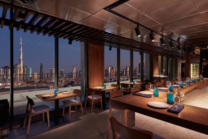 Mandarin Oriental Jumeira Dubai – Elegant och strandnära hotell i hjärtat av Dubai - 4