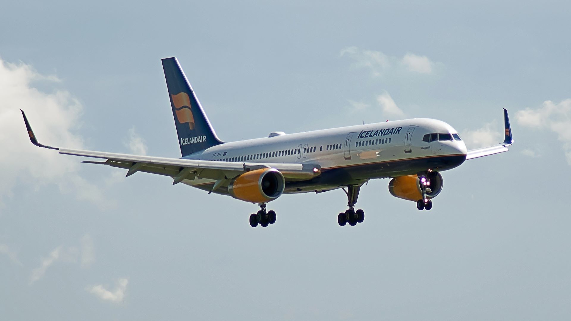 Airlines Offers - Icelandair - UK Offers to USA & Canada **EXPIRED**