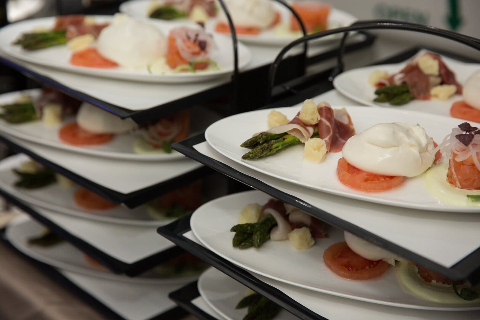 British Airways Launches Restaurant-Style Dining In The Sky