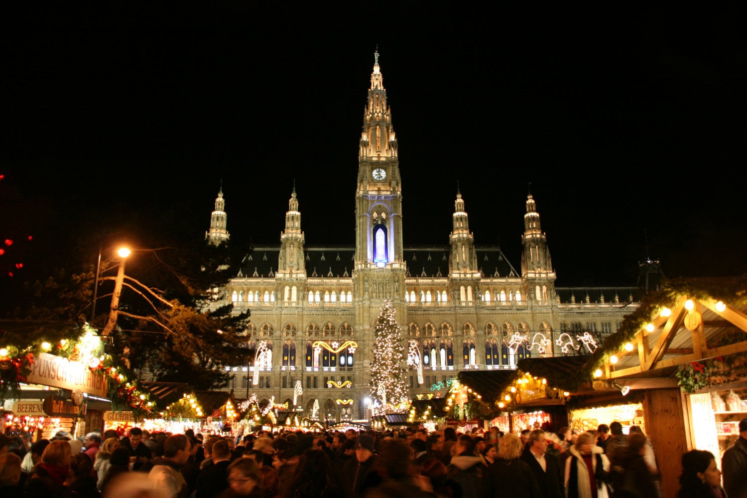 The best Christmas markets in Europe - 6