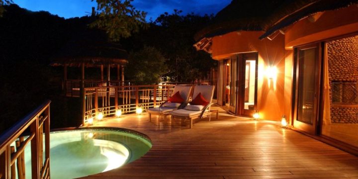 Top 10: World's Best Luxury Safari Lodges - 8