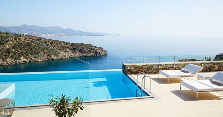 En af Kretas flotteste villaer – «The Mansion» - 4