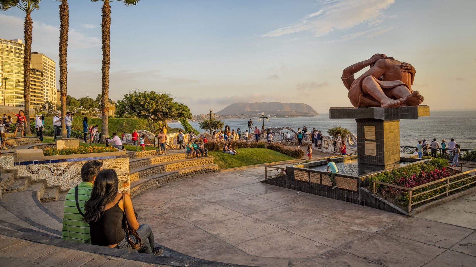 Destinations Articles - Lima Travel Guide