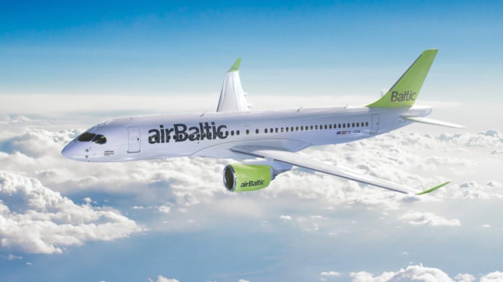 The World’s Most Punctual Airlines Revealed