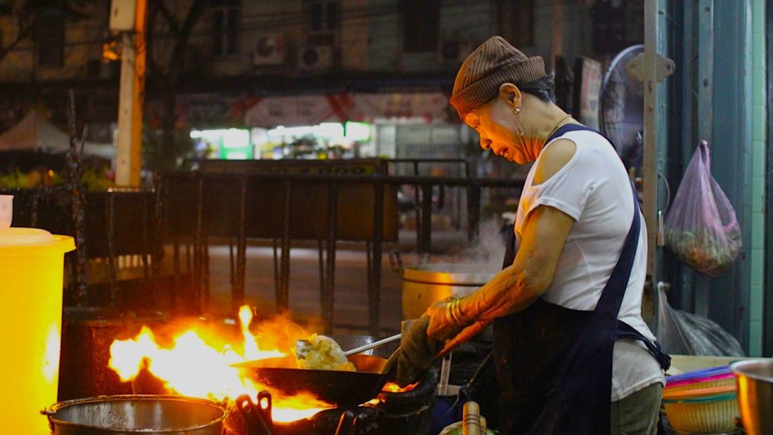 First Michelin Guide To Bangkok – A Guide To The City’s Best Restaurants