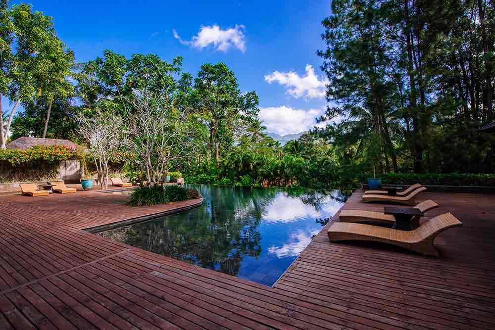 Renowned Filipino wellness and healing resort joins Luxury Hotels Group