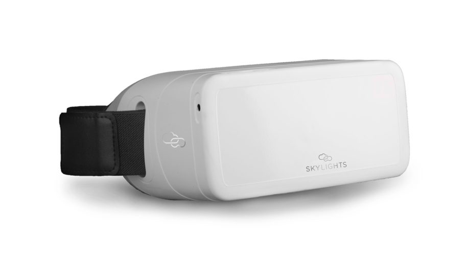 Air France Tests Virtual Reality On Board Flights