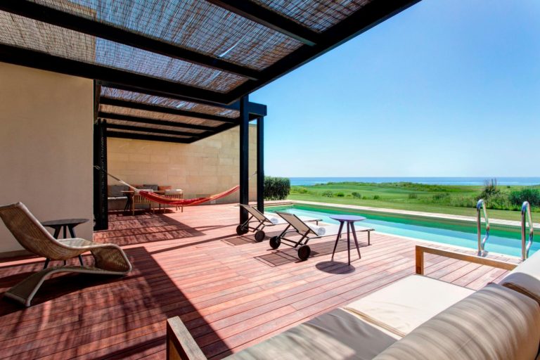 Rocco Fortes resorthotell Verdura öppnar tre nya lyxiga villor - 2