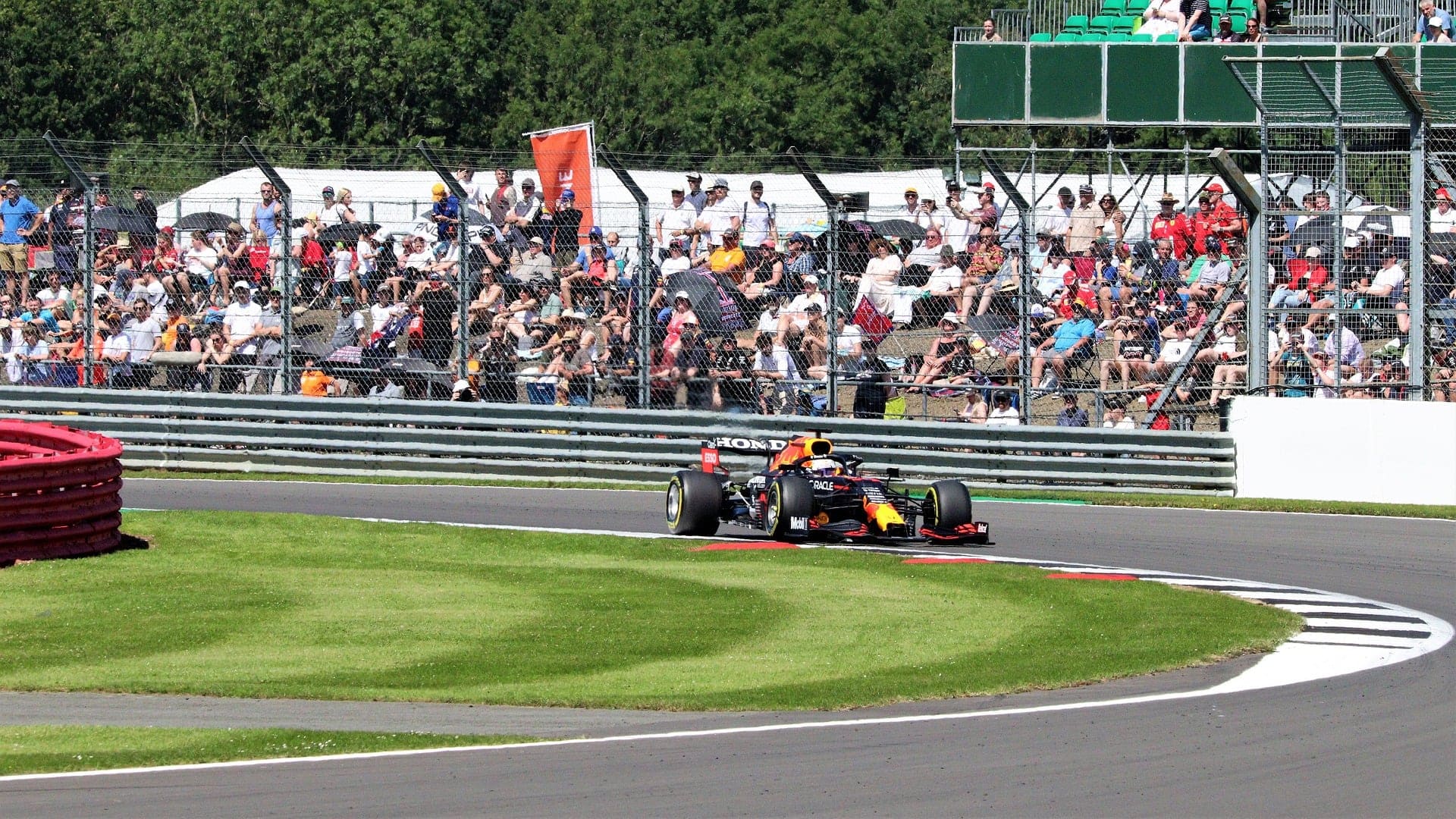 Lifestyle Toplists - Formula 1 Calendar 2022 -  Part 1
