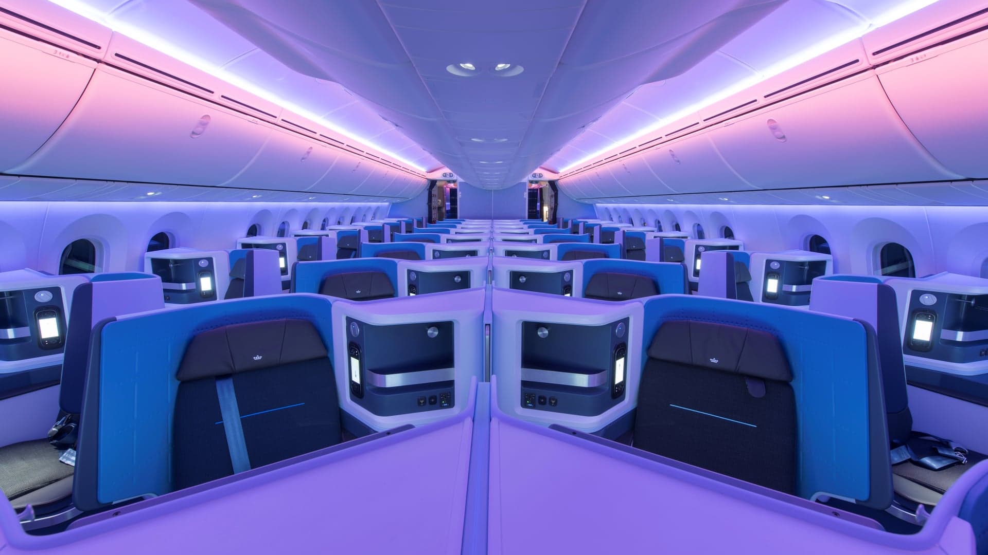 Airlines Offers - KLM Business Class Offers **EXPIRED**