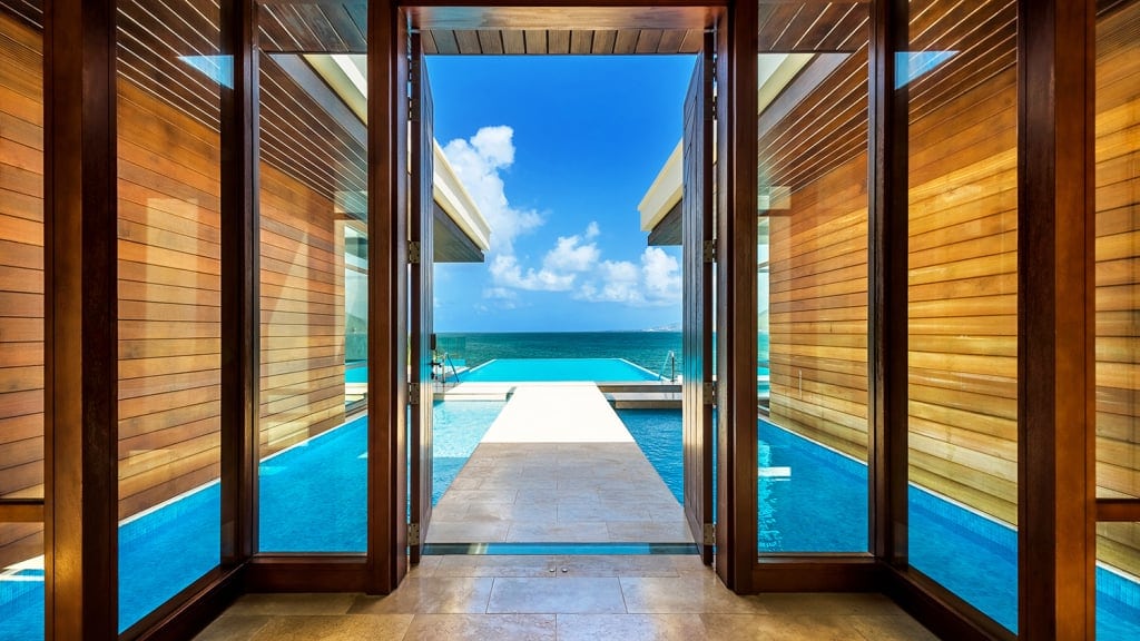 Park Hyatt makes its Caribbean debut with stunning St. Kitts property - 2
