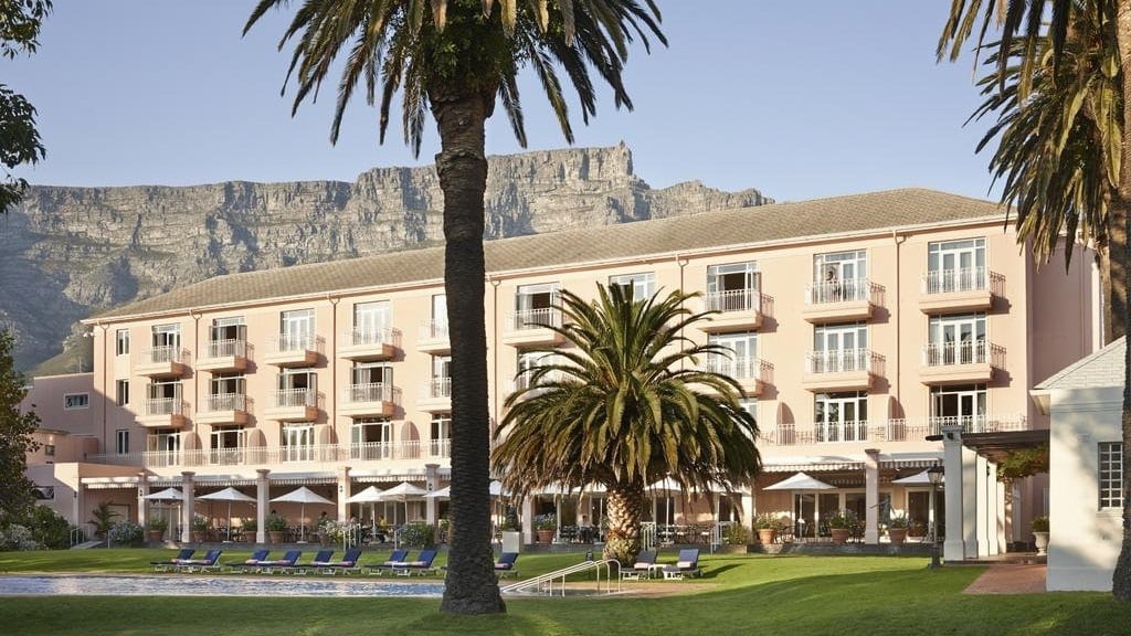 Destinations Articles - Cape Town Travel Guide