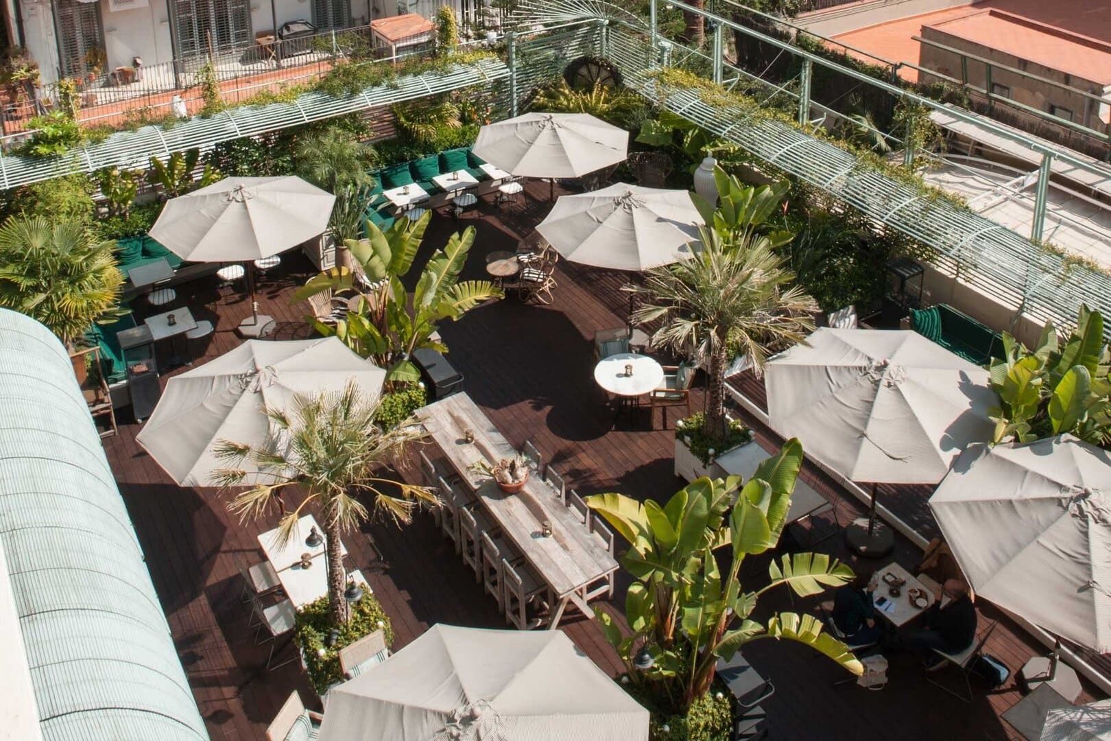 Hotels Toplists - 6 Best Marriott Hotels in Barcelona 