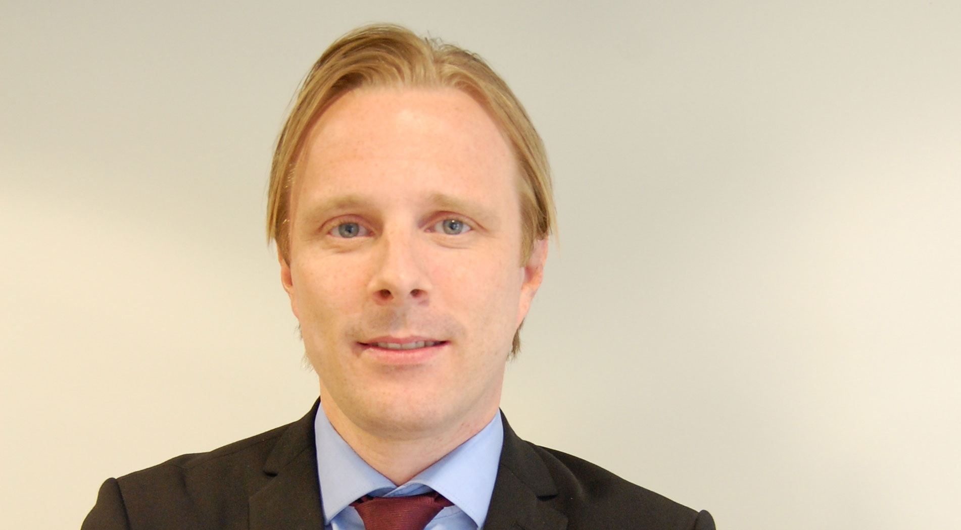 Fem spørsmål til Christian Deresjö, Qatar Airways Skandinavienchef