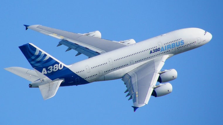 Top 10: Best A380 First Class Cabins