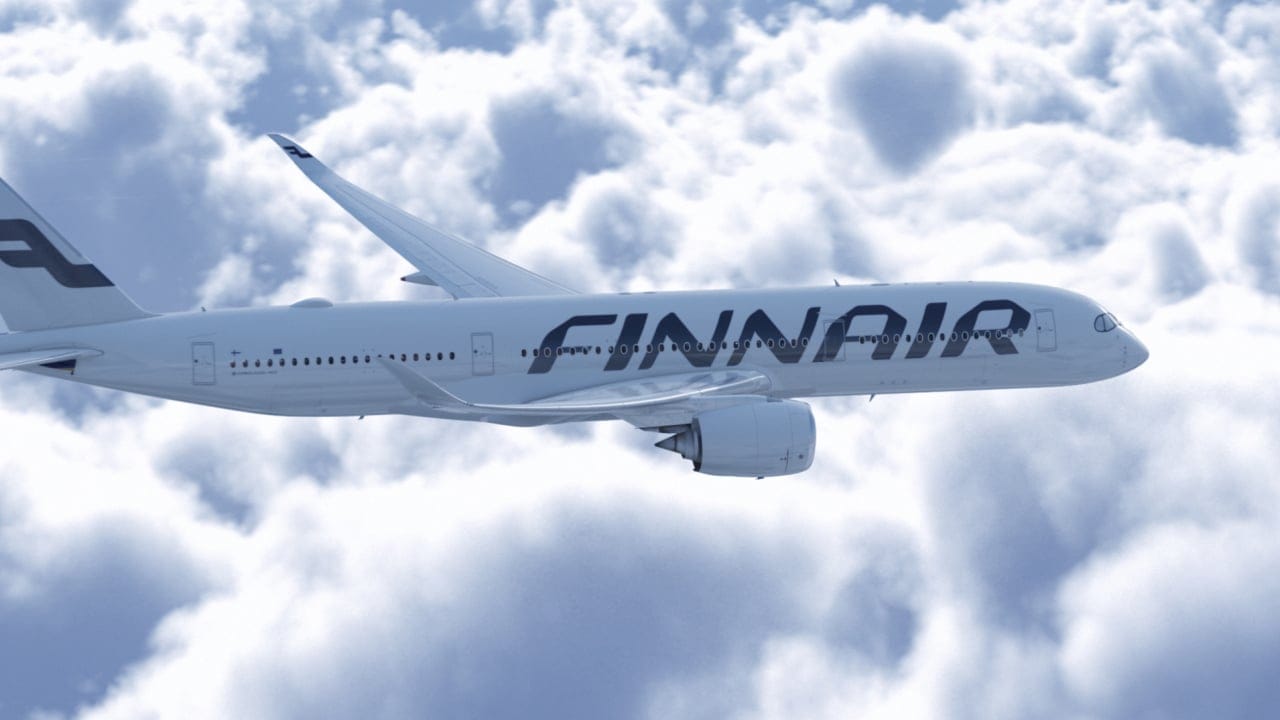 Finnair to introduce Premium Economy