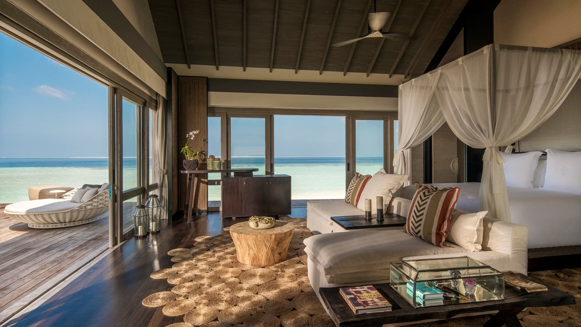 The Best Family Resorts in Maldives - Cora Cora Maldives: - 6