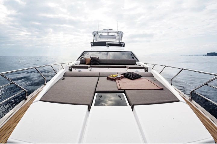 The St. Regis Maldives Just Unveiled Its Brand New Luxury Yacht: Norma - 5