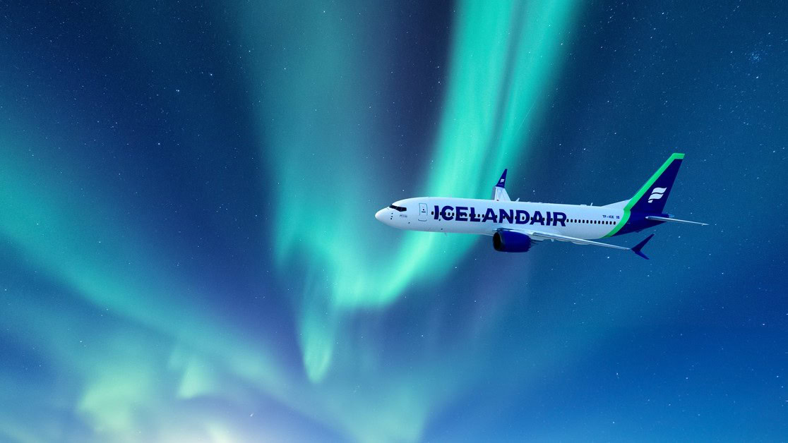 Airlines Offers - Icelandair - Offers from UK to USA & Canada **EXPIRED**