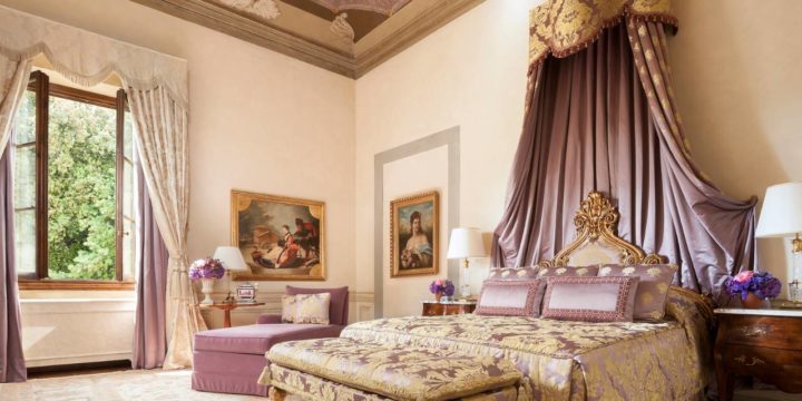 De ti beste Four Seasons hotellene i verden - 6