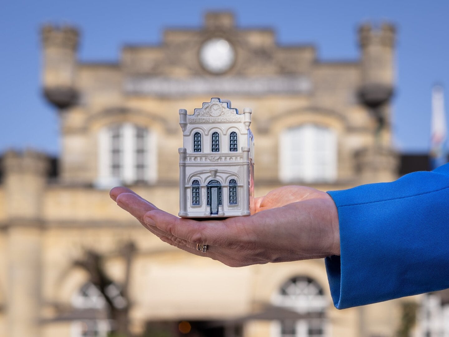 KLM Delftware No.104 released