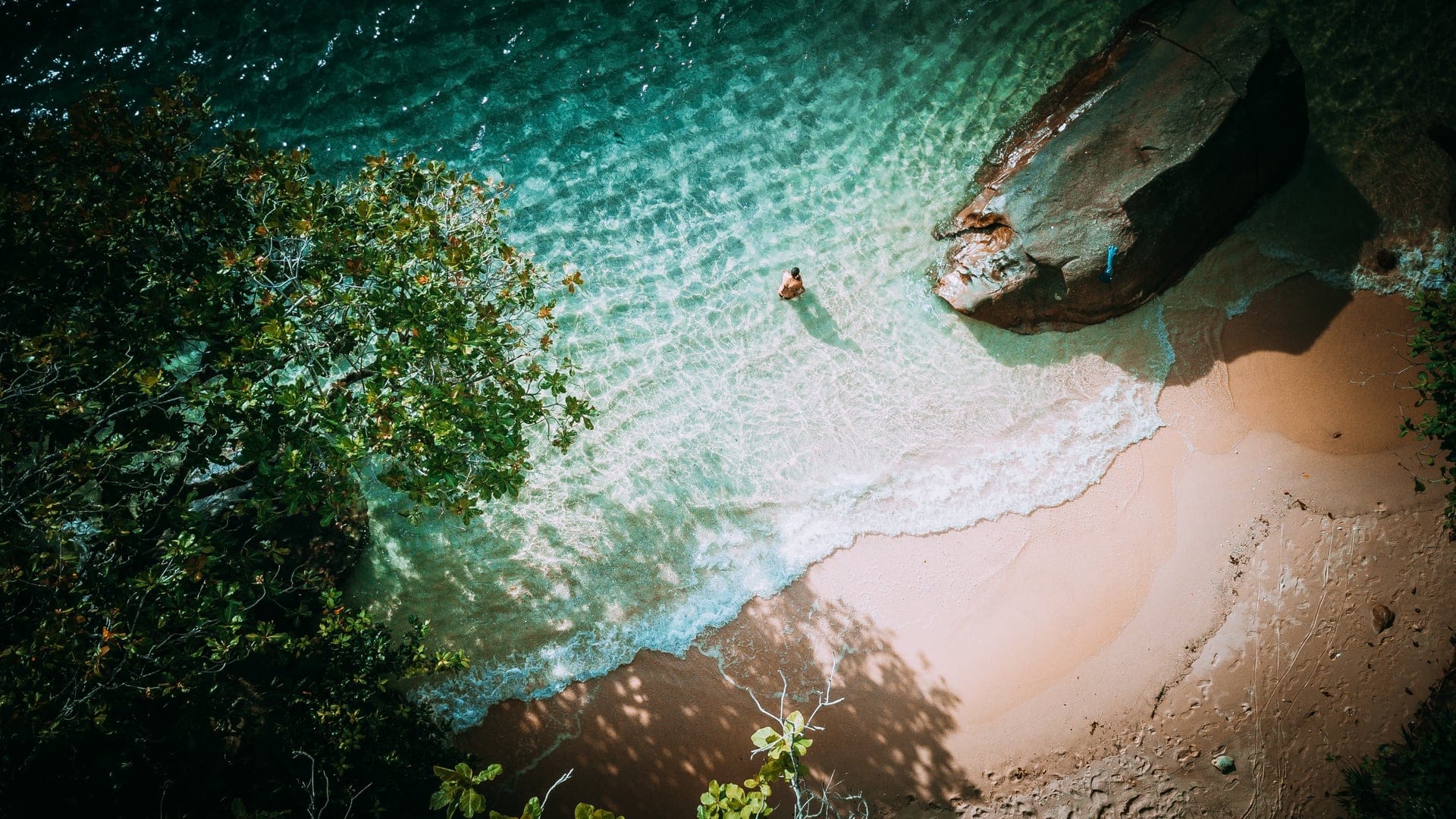 Destinations Articles - 11 Best Winter Sun Destinations