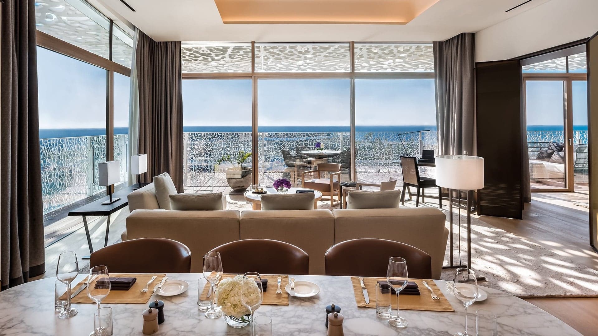Hotels Toplists - 35 Best Luxury Hotels in Dubai