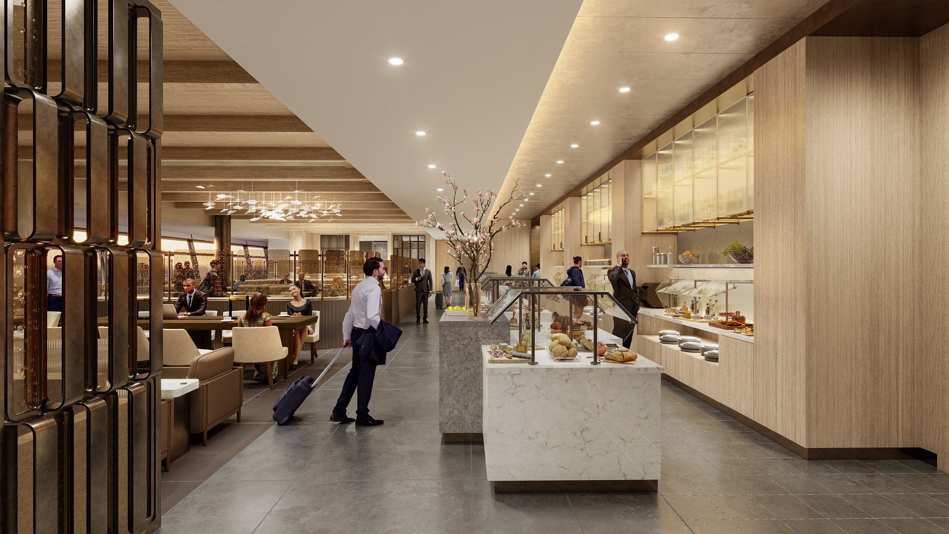 Airlines News - British Airways moves to JFK Terminal 8 on November 17th