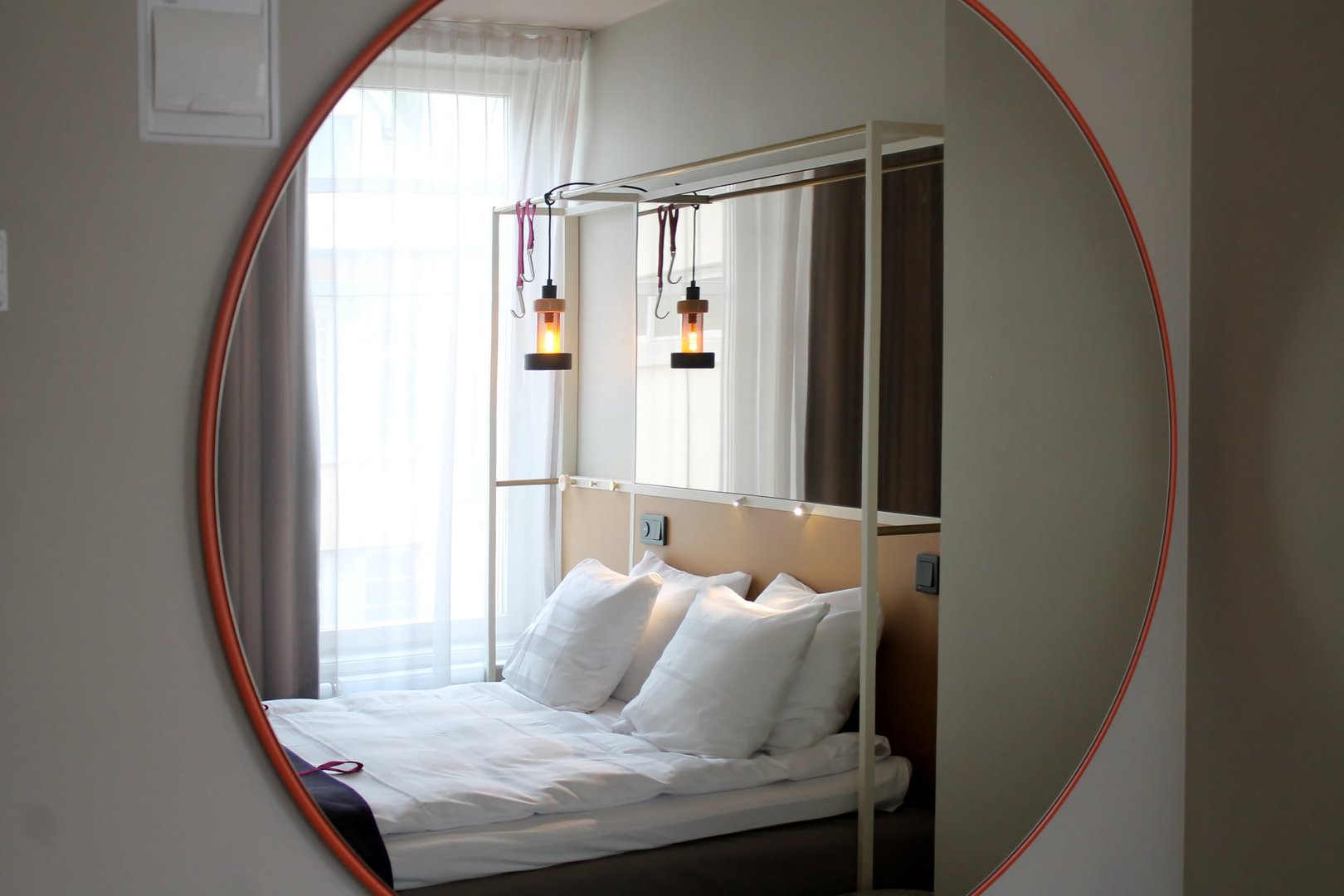 Skandinaviens nyaste hotellkedja HTL Hotels - Ett annorlunda hotellkoncept