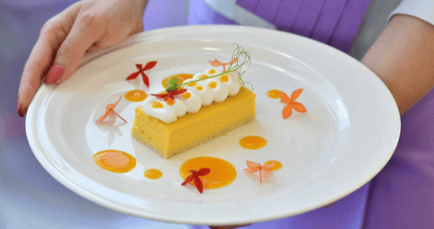 Thai Airways nya pop-up restaurang - 4