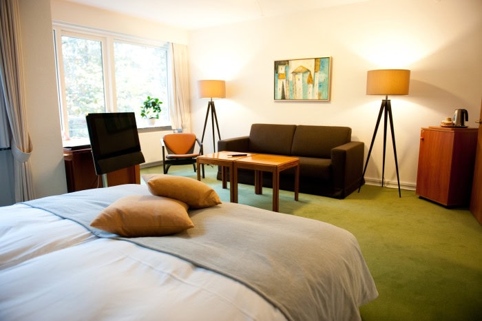 Nytt hotell i Best Westerns danske portefølje - 3