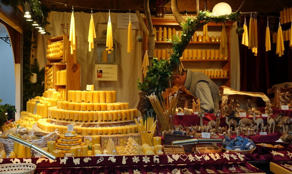 The best Christmas markets in Europe - 5