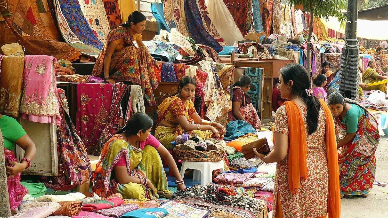 Destinations Articles - Agra Travel Guide