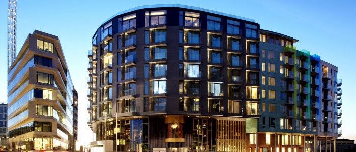 The Thief blev återigen årets hotell i Norge