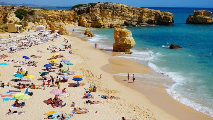 The 10 best vacation destinations for 2021 - 8