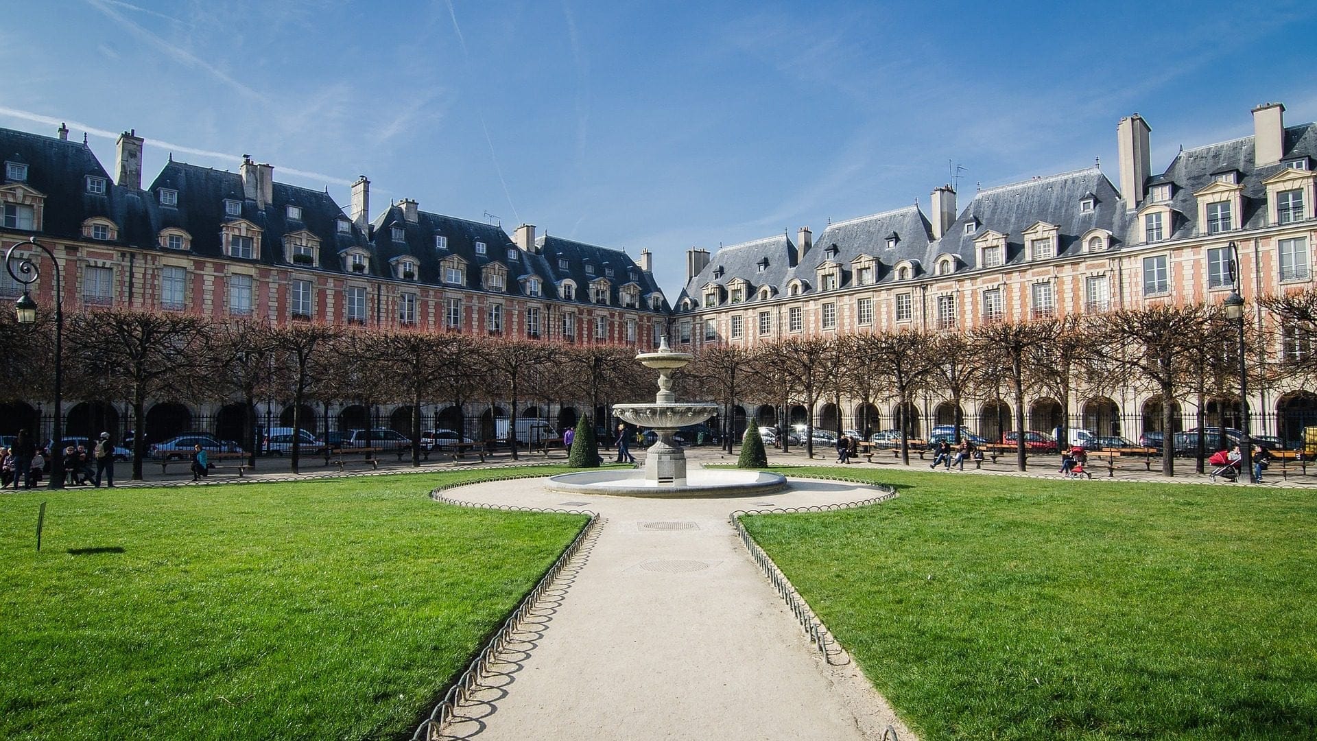 Guides Toplists - 10 Best Places for Shopping in Paris