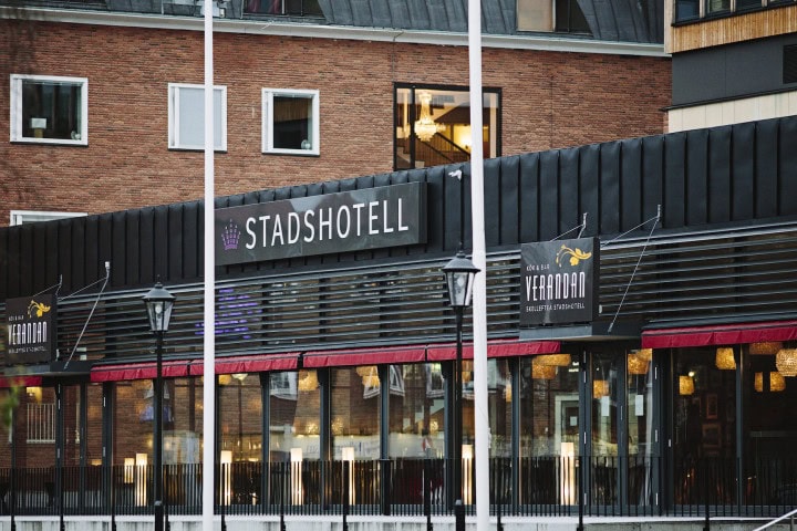 Nordic Choice expanderar i norra Sverige och blir Sveriges största hotellkedja - 3
